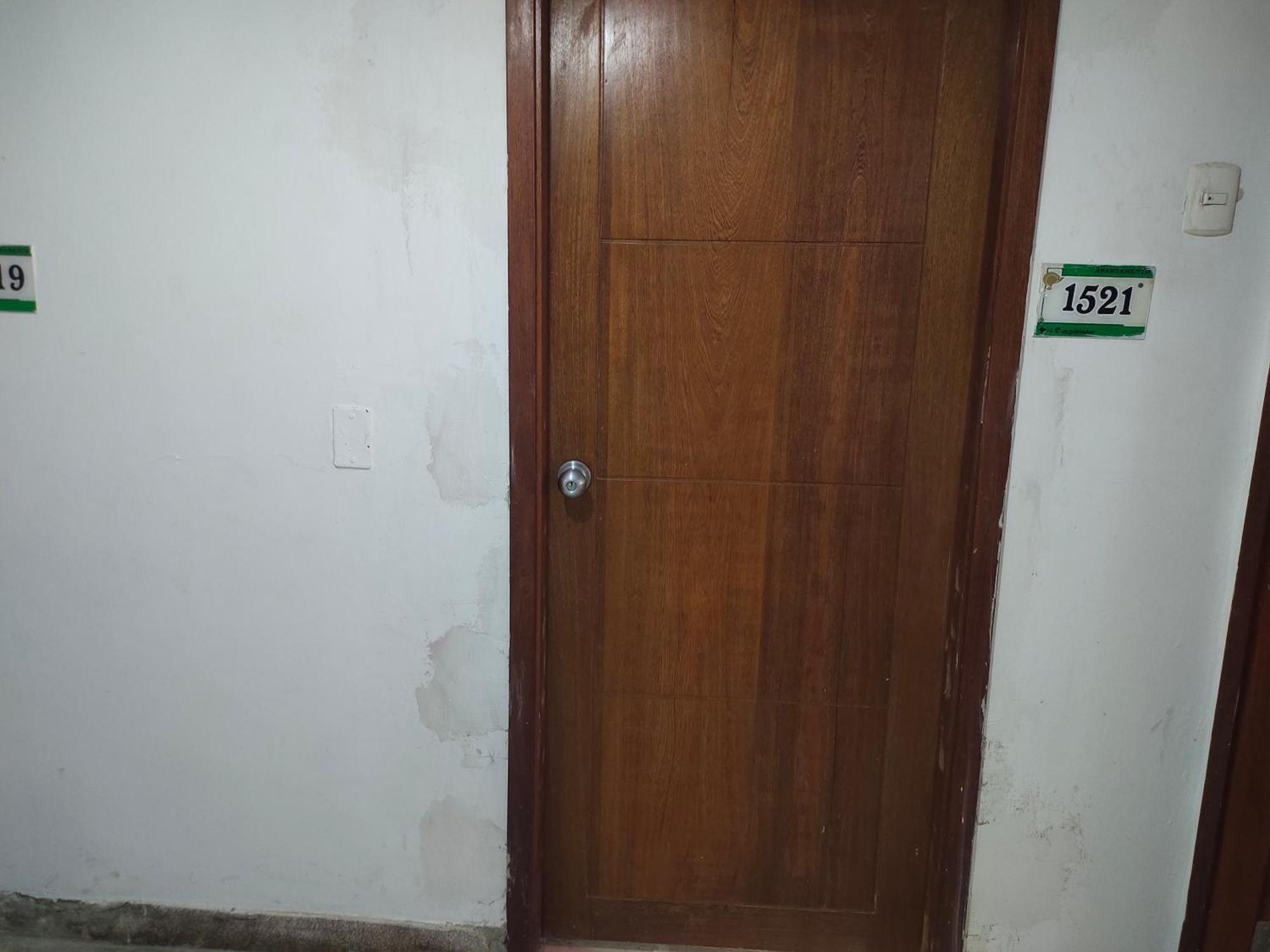 Apartamento En El Laguito